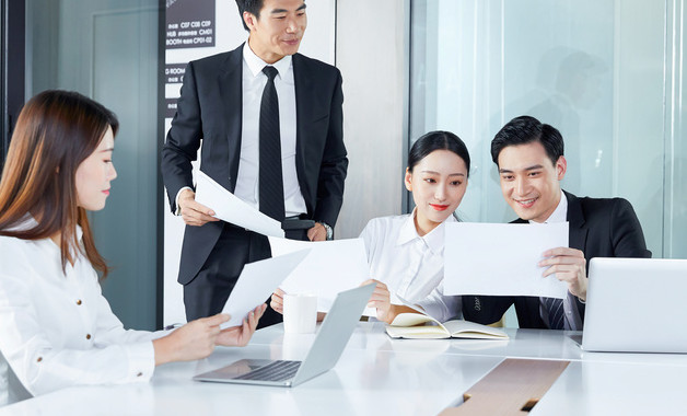 長信科技公司簡介（6篇范文）